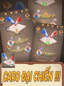 Caro: Gomoku - Five in a row screenshot 12