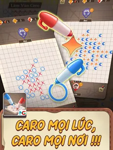 Caro: Gomoku - Five in a row screenshot 13