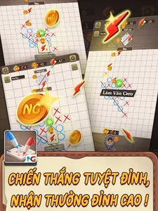 Caro: Gomoku - Five in a row screenshot 16