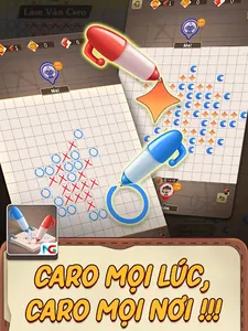 Caro: Gomoku - Five in a row screenshot 18