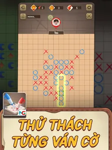 Caro: Gomoku - Five in a row screenshot 19