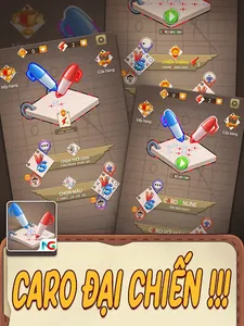 Caro: Gomoku - Five in a row screenshot 20