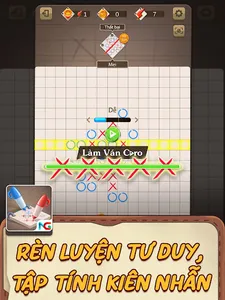 Caro: Gomoku - Five in a row screenshot 21