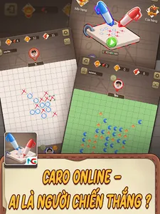 Caro: Gomoku - Five in a row screenshot 22