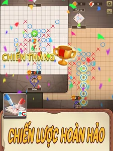 Caro: Gomoku - Five in a row screenshot 23