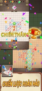 Caro: Gomoku - Five in a row screenshot 3