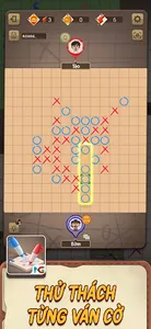 Caro: Gomoku - Five in a row screenshot 4