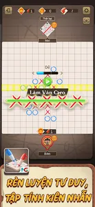 Caro: Gomoku - Five in a row screenshot 5