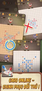 Caro: Gomoku - Five in a row screenshot 6