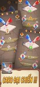 Caro: Gomoku - Five in a row screenshot 7