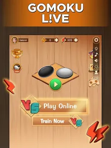 Gomoku L!VE screenshot 15