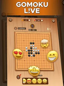 Gomoku L!VE screenshot 19