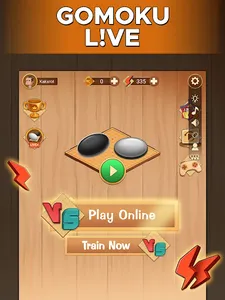 Gomoku L!VE screenshot 23