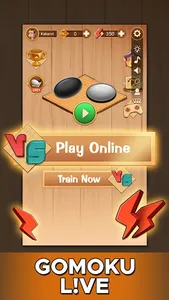 Gomoku L!VE screenshot 6