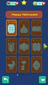 Mahjong Onet Game screenshot 14