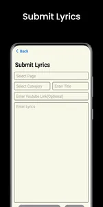 Nohay Write-Ups/Lyrics screenshot 13