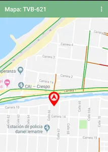 Transporte Rodriguez Torices screenshot 2
