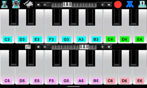 Real Piano Teacher screenshot 10