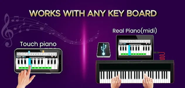 Real Piano Teacher screenshot 4