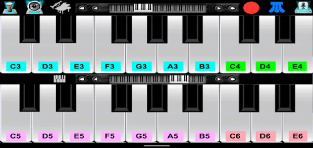 Real Piano Teacher screenshot 5