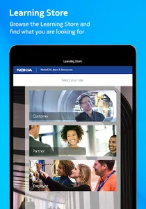 Nokia Learn screenshot 19