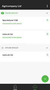 Intuitu by Nokian Tyres screenshot 3