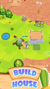 Desert Valley screenshot 10