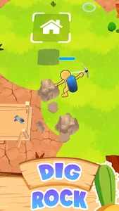 Desert Valley screenshot 19