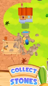 Desert Valley screenshot 2