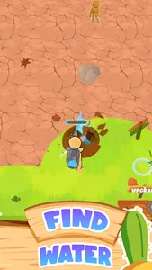 Desert Valley screenshot 5