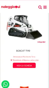 NoleggioQui screenshot 0