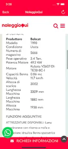 NoleggioQui screenshot 5