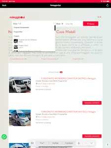 NoleggioQui screenshot 7