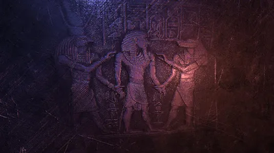 Ancient Low Relief screenshot 5