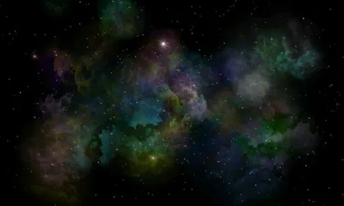 Journey To The Nebulae screenshot 5