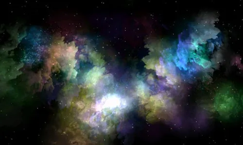 Journey To The Nebulae screenshot 8