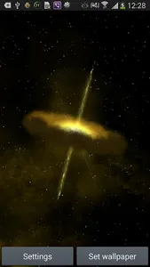 Quasar screenshot 0