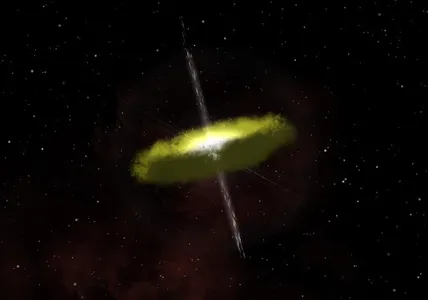 Quasar screenshot 11