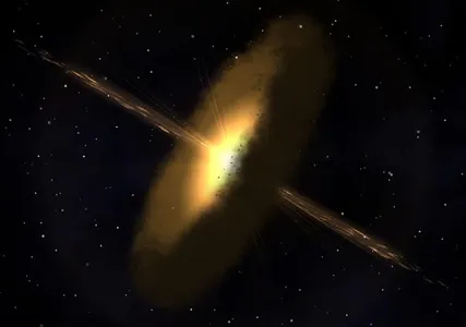 Quasar screenshot 3