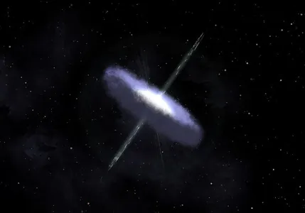 Quasar screenshot 4