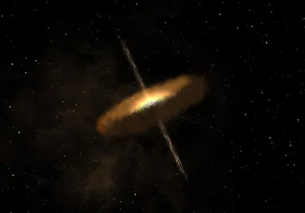 Quasar screenshot 5