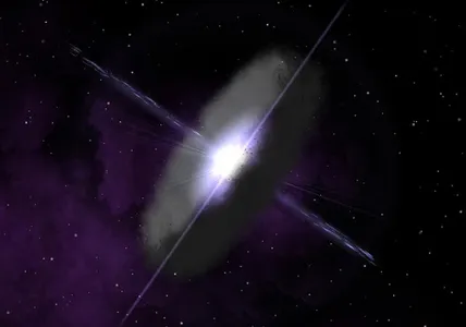 Quasar screenshot 6