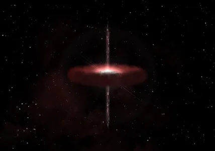 Quasar screenshot 7