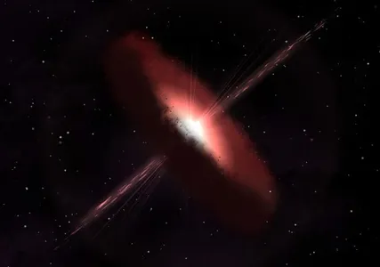 Quasar screenshot 8