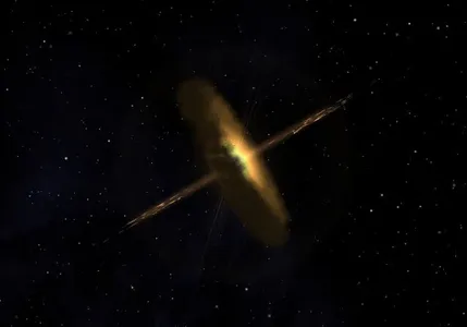 Quasar screenshot 9