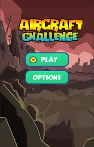 Aircraft Chellenge screenshot 0