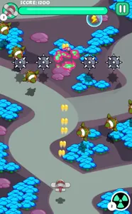 Aircraft Chellenge screenshot 3
