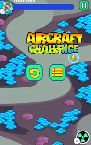 Aircraft Chellenge screenshot 4