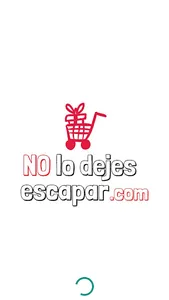 No lo dejes escapar - Chollos, screenshot 0