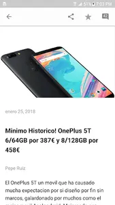 No lo dejes escapar - Chollos, screenshot 3